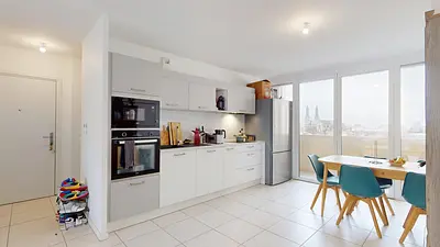 Photo du 46 Rue de la Compagnie du Midi, 33800 Bordeaux, France Bordeaux