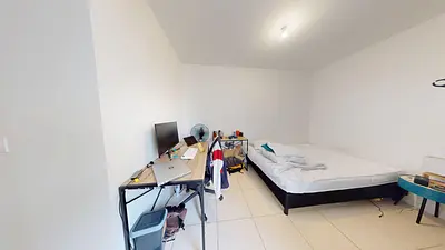 Photo du 46 Rue de la Compagnie du Midi, 33800 Bordeaux, France Bordeaux
