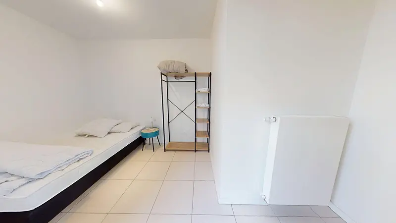 Photo du 46 Rue de la Compagnie du Midi, 33800 Bordeaux, France Bordeaux