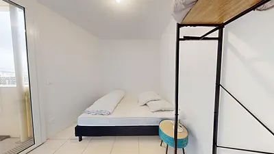 Photo du 46 Rue de la Compagnie du Midi, 33800 Bordeaux, France Bordeaux