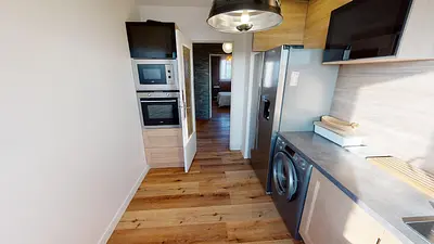 Photo du 9 Rue Camille Pelletan, 33150 Cenon, France Cenon