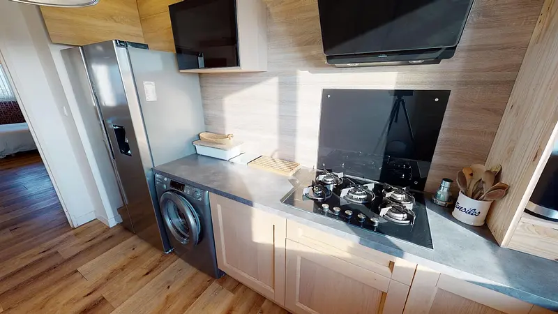 Photo du 9 Rue Camille Pelletan, 33150 Cenon, France Cenon