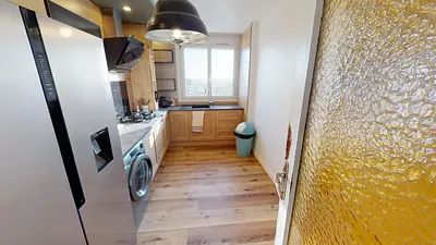 Photo du 9 Rue Camille Pelletan, 33150 Cenon, France Cenon