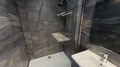 Photo du 9 Rue Camille Pelletan, 33150 Cenon, France Cenon