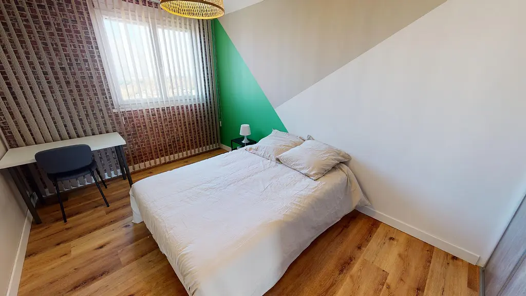 Photo du 9 Rue Camille Pelletan, 33150 Cenon, France Cenon