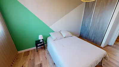 Photo du 9 Rue Camille Pelletan, 33150 Cenon, France Cenon