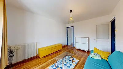 Photo du 5 Rue d'Alsace-Lorraine, 51100 Reims, France Reims