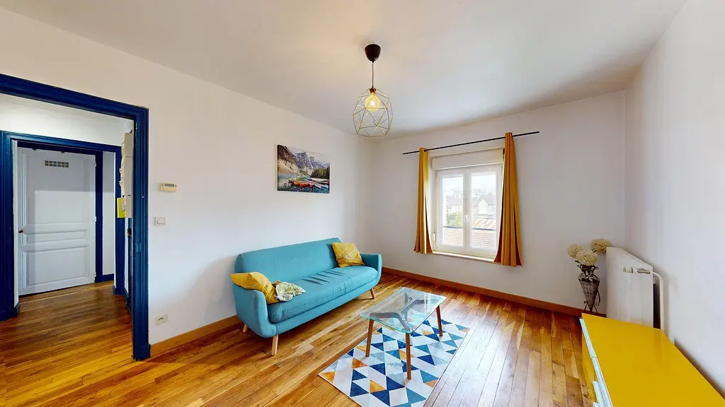 Photo du 5 Rue d'Alsace-Lorraine, 51100 Reims, France Reims