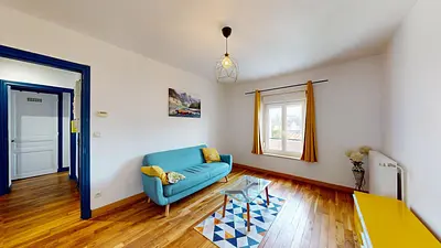 Photo du 5 Rue d'Alsace-Lorraine, 51100 Reims, France Reims