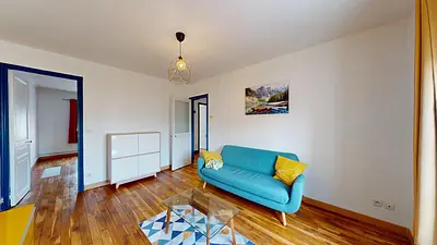 Photo du 5 Rue d'Alsace-Lorraine, 51100 Reims, France Reims