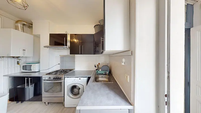 Photo du 5 Rue d'Alsace-Lorraine, 51100 Reims, France Reims