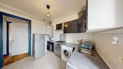 Photo du 5 Rue d'Alsace-Lorraine, 51100 Reims, France Reims