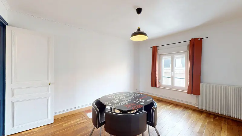 Photo du 5 Rue d'Alsace-Lorraine, 51100 Reims, France Reims