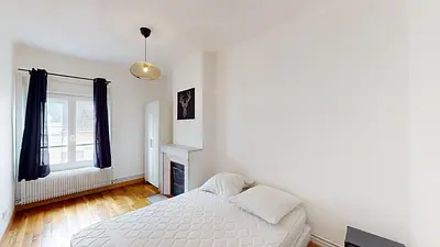 Photo du 5 Rue d'Alsace-Lorraine, 51100 Reims, France Reims