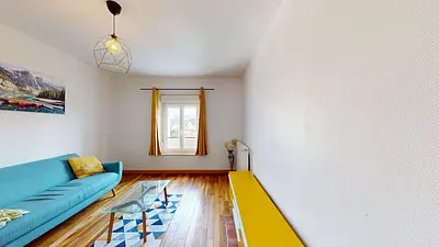 Photo du 5 Rue d'Alsace-Lorraine, 51100 Reims, France Reims