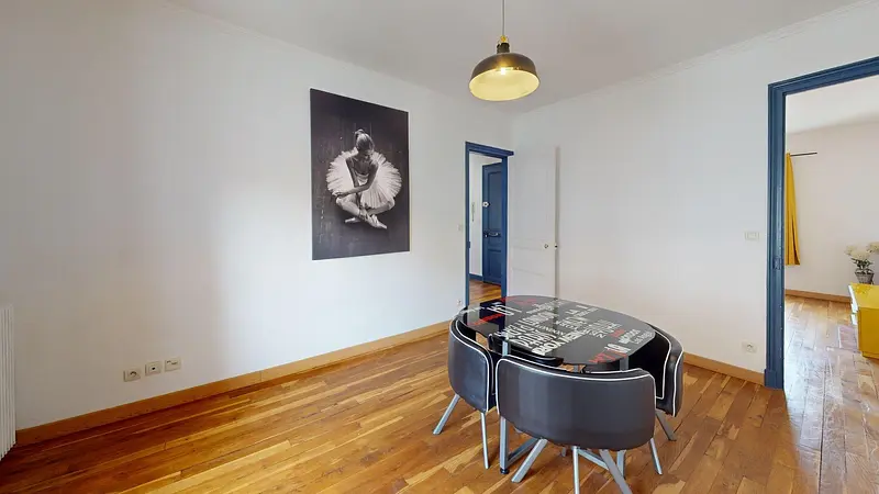 Photo du 5 Rue d'Alsace-Lorraine, 51100 Reims, France Reims