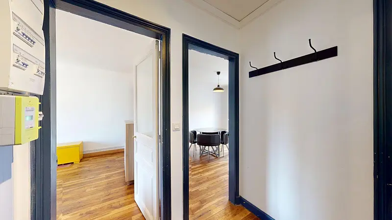 Photo du 5 Rue d'Alsace-Lorraine, 51100 Reims, France Reims