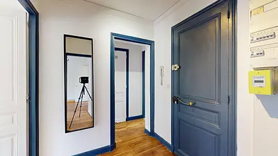 Photo du 5 Rue d'Alsace-Lorraine, 51100 Reims, France Reims