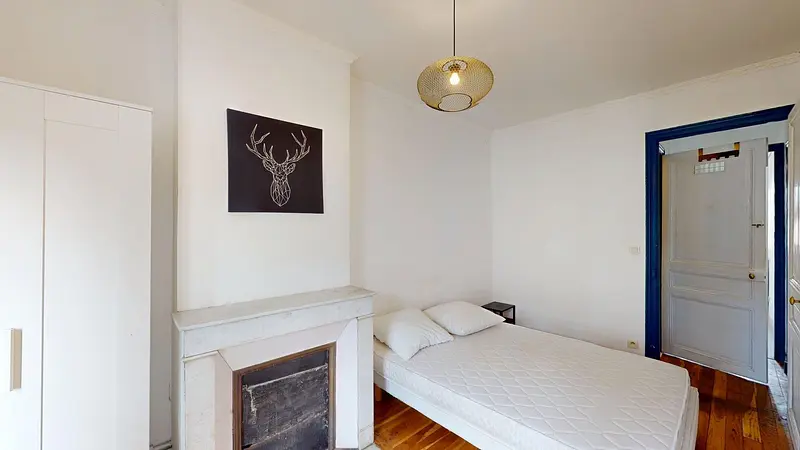 Photo du 5 Rue d'Alsace-Lorraine, 51100 Reims, France Reims