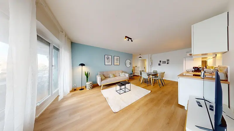 Photo du 29 Rue Professeur Patel, 69009 Lyon, France Lyon