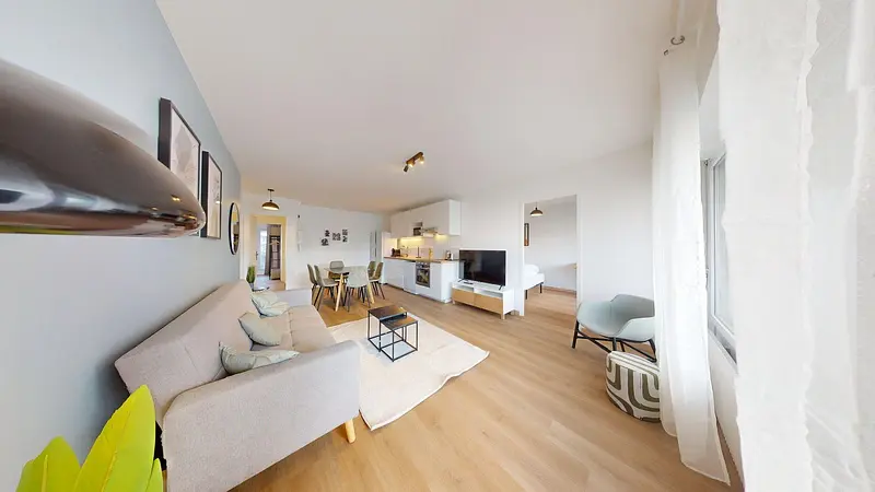 Photo du 29 Rue Professeur Patel, 69009 Lyon, France Lyon