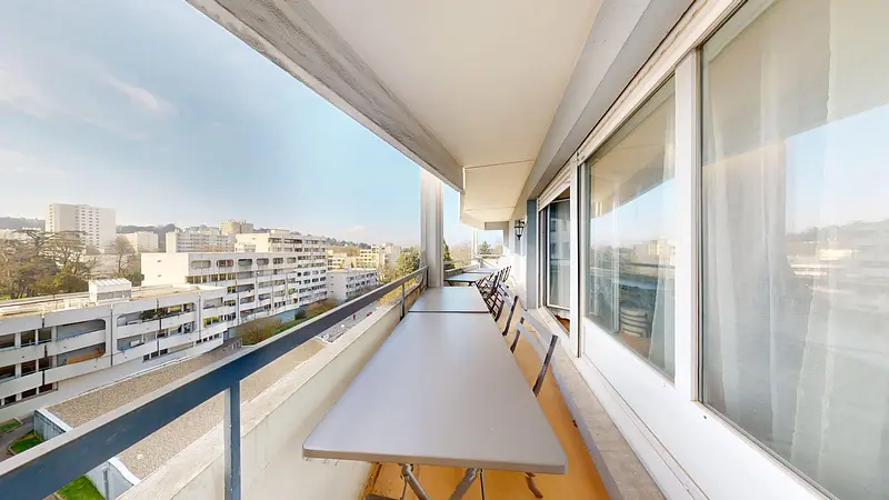 Photo du 29 Rue Professeur Patel, 69009 Lyon, France Lyon