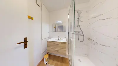 Photo du 29 Rue Professeur Patel, 69009 Lyon, France Lyon