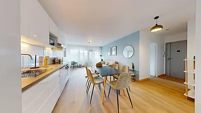 Photo du 29 Rue Professeur Patel, 69009 Lyon, France Lyon