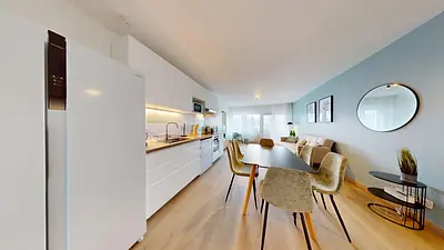 Photo du 29 Rue Professeur Patel, 69009 Lyon, France Lyon