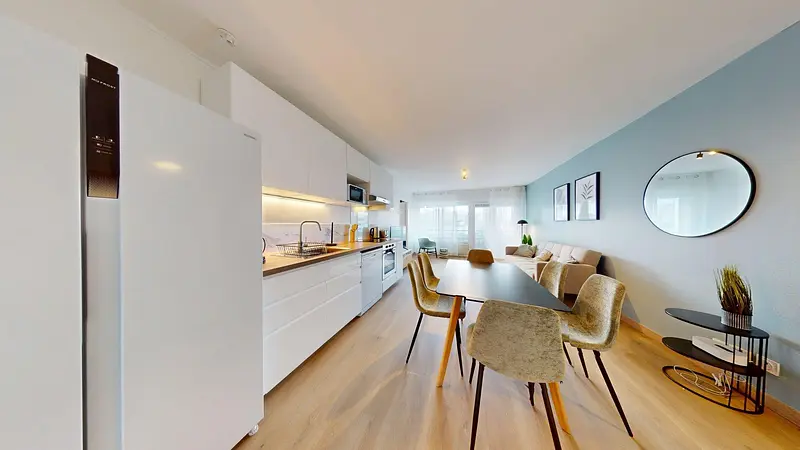 Photo du 29 Rue Professeur Patel, 69009 Lyon, France Lyon