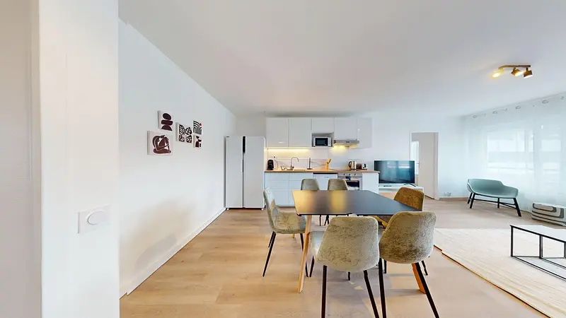 Photo du 29 Rue Professeur Patel, 69009 Lyon, France Lyon