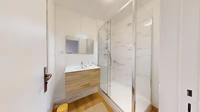 Photo du 29 Rue Professeur Patel, 69009 Lyon, France Lyon