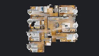 Photo du 29 Rue Professeur Patel, 69009 Lyon, France Lyon