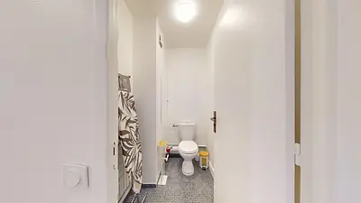 Photo du 29 Rue Professeur Patel, 69009 Lyon, France Lyon