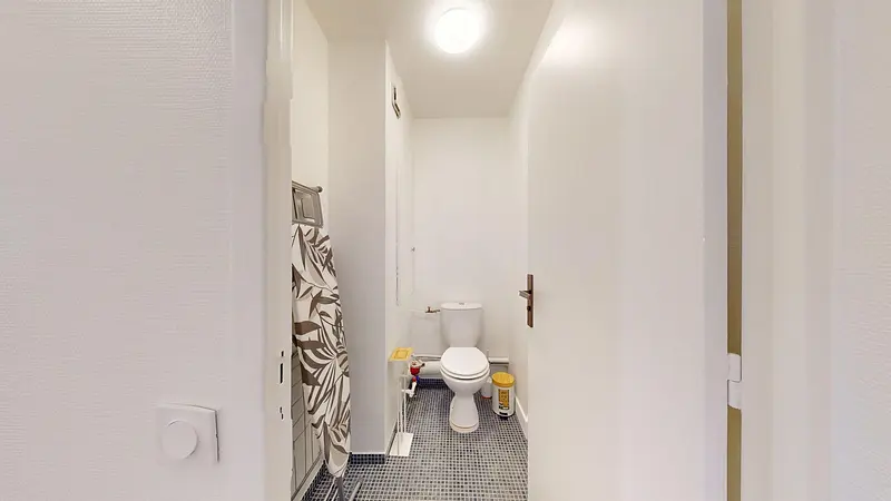 Photo du 29 Rue Professeur Patel, 69009 Lyon, France Lyon