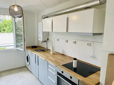 Photo du 8 Rue Clément Michut, 69100 Villeurbanne, France Villeurbanne