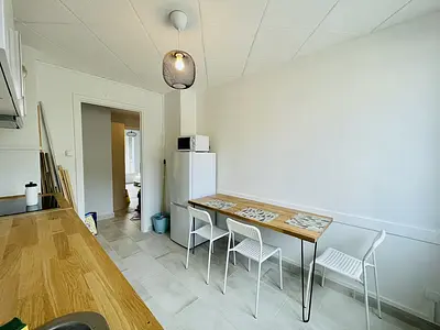 Photo du 8 Rue Clément Michut, 69100 Villeurbanne, France Villeurbanne