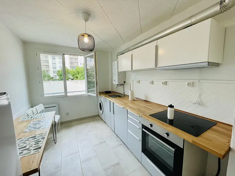 Photo du 8 Rue Clément Michut, 69100 Villeurbanne, France Villeurbanne