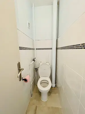 Photo du 8 Rue Clément Michut, 69100 Villeurbanne, France Villeurbanne