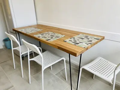 Photo du 8 Rue Clément Michut, 69100 Villeurbanne, France Villeurbanne