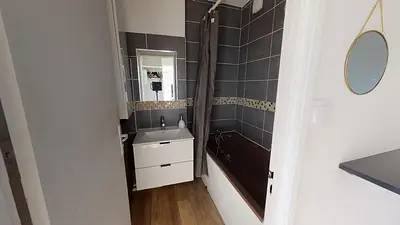Photo du 10 Rue Abel Antoune, 33110 Le Bouscat, France Le Bouscat