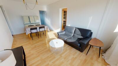 Photo du 10 Rue Abel Antoune, 33110 Le Bouscat, France Le Bouscat