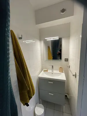 Photo du 5 Rue Eugène Sue, 31400 Toulouse, France Toulouse