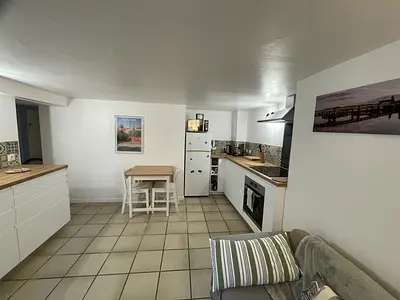 Photo du 5 Rue Eugène Sue, 31400 Toulouse, France Toulouse