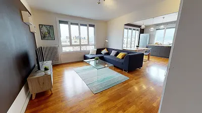 Photo du 52 Boulevard Joseph Vallier, 38000 Grenoble, France Grenoble