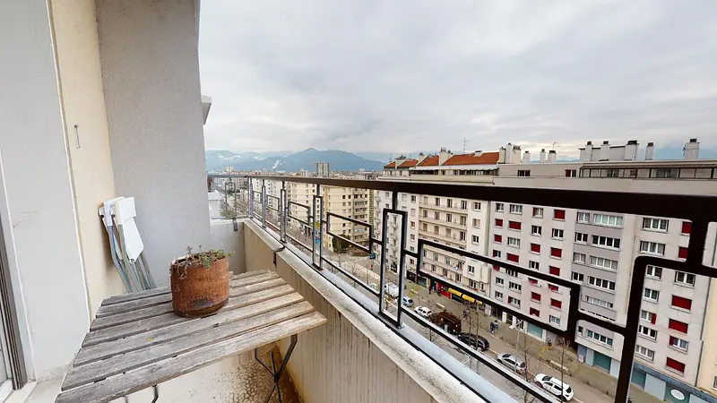 Photo du 52 Boulevard Joseph Vallier, 38000 Grenoble, France Grenoble