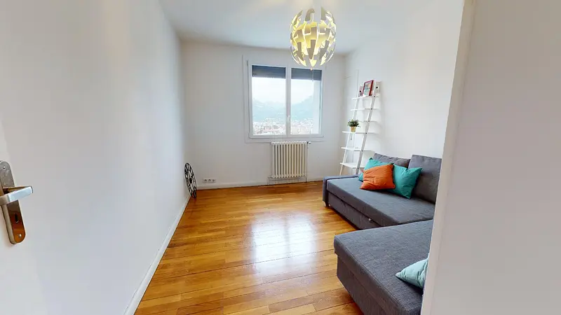 Photo du 52 Boulevard Joseph Vallier, 38000 Grenoble, France Grenoble