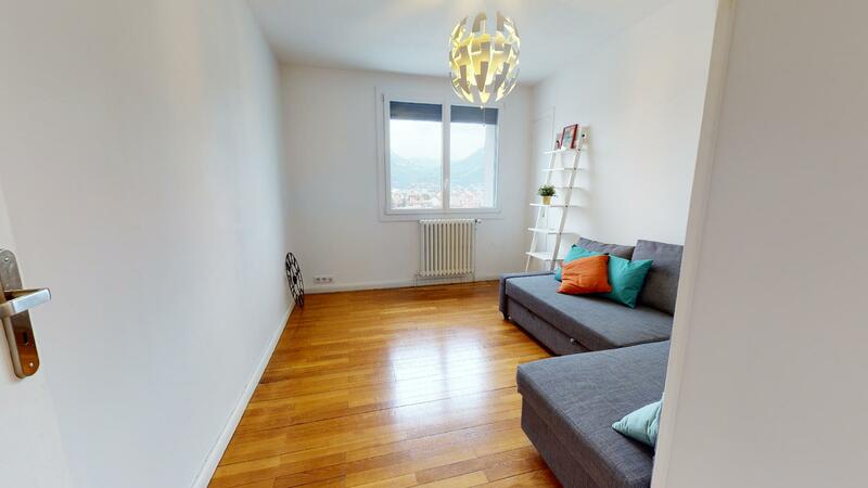 Photo du 52 Boulevard Joseph Vallier, 38000 Grenoble, France Grenoble