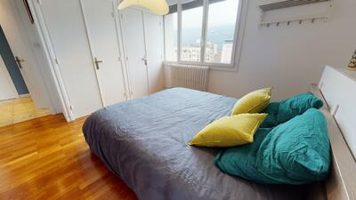 Photo du 52 Boulevard Joseph Vallier, 38000 Grenoble, France Grenoble