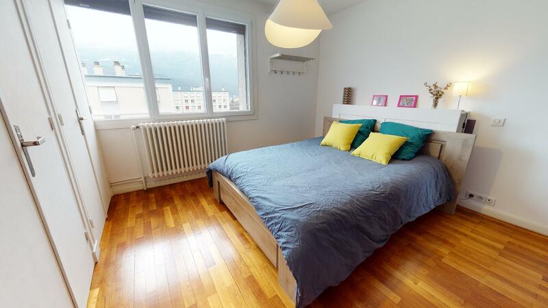 Photo du 52 Boulevard Joseph Vallier, 38000 Grenoble, France Grenoble